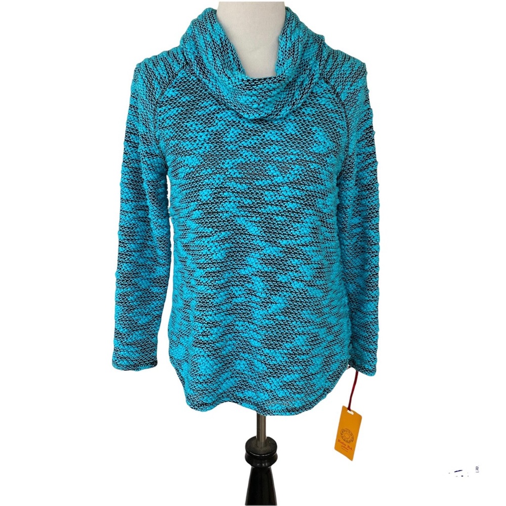 Ruby Rd. Sweater Size Extra Large Petite